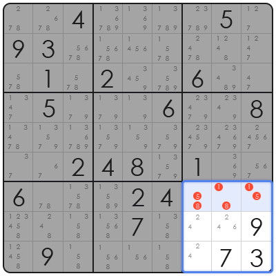 new york sudoku
