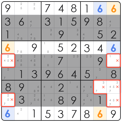 evil sudoku online